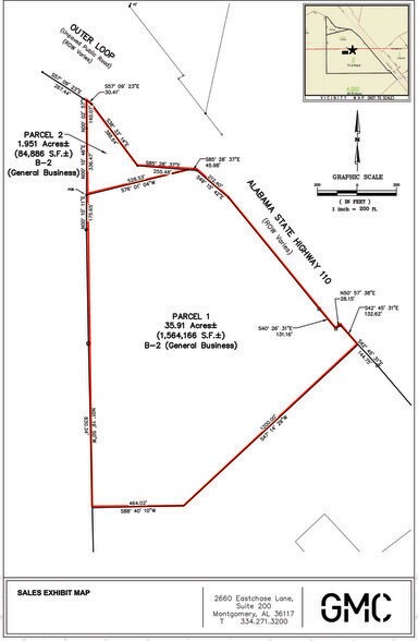 More Photos Of 12078 Vaughn Rd, Pike Road Land For Sale
