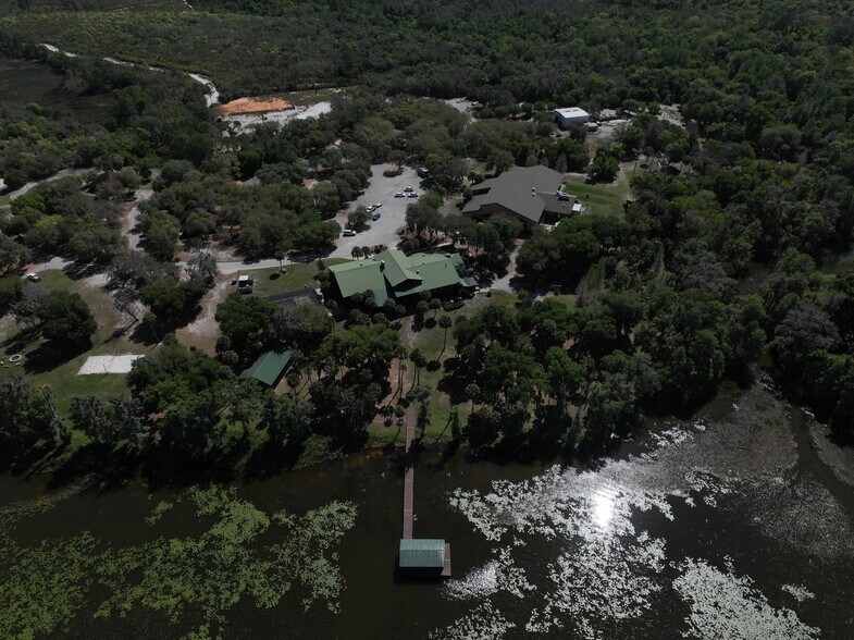 More Photos Of 5000 Firetower Rd, Haines City Lodge Meeting Hall For Sale