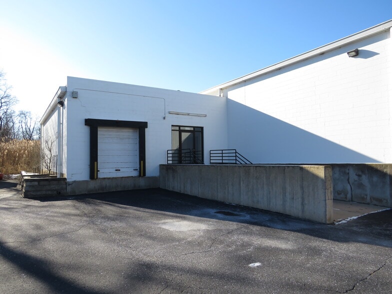 More Photos Of 1715 N Division St, Morris Unknown For Lease