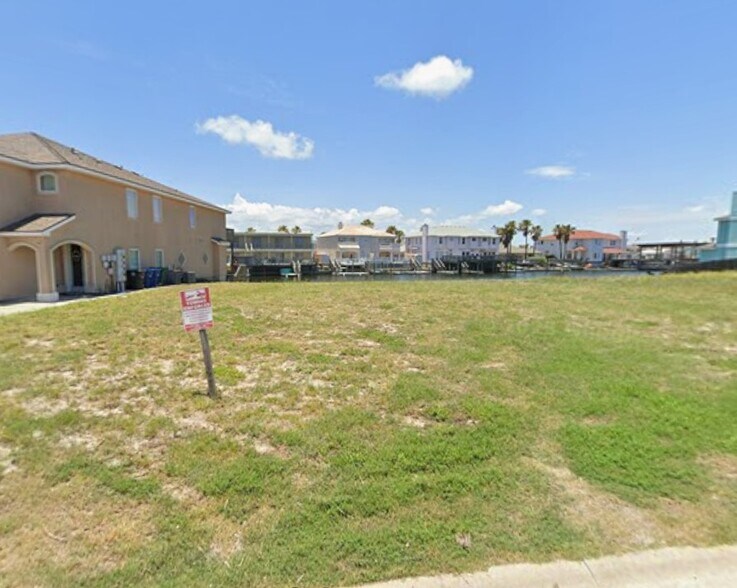 Primary Photo Of 15421 Salt Cay Ct, Corpus Christi Land For Sale