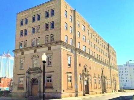 More Photos Of 1408 Pacific Ave, Atlantic City Hotel For Sale
