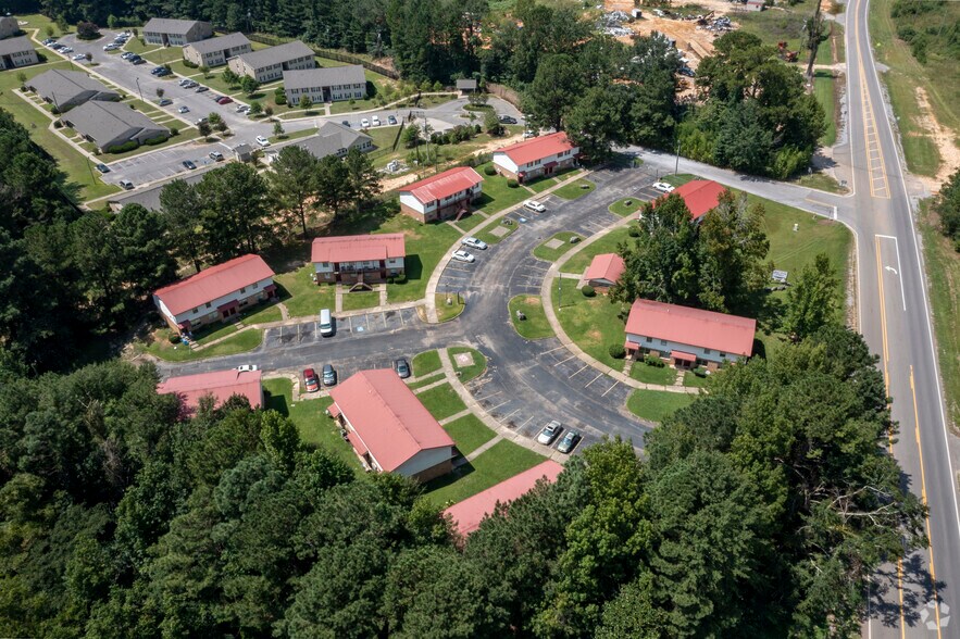 More Photos Of 1500 N Archusa Ave, Quitman Apartments For Sale
