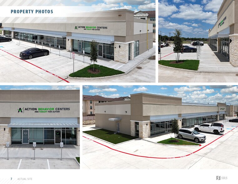 More Photos Of 6523 Lakeview Dr, San Antonio Freestanding For Sale