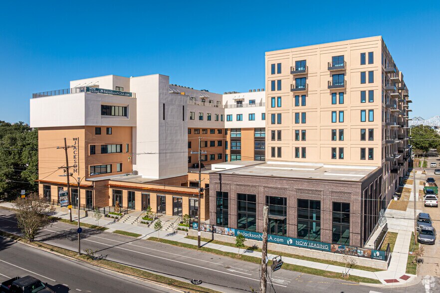 Primary Photo Of 609 Jackson Ave, New Orleans Multifamily For Sale