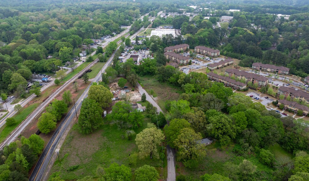 More Photos Of 616 Woodland Ave, Scottdale Land For Sale
