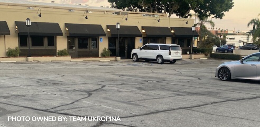More Photos Of 445 S Fair Oaks Ave, Pasadena Medical For Lease