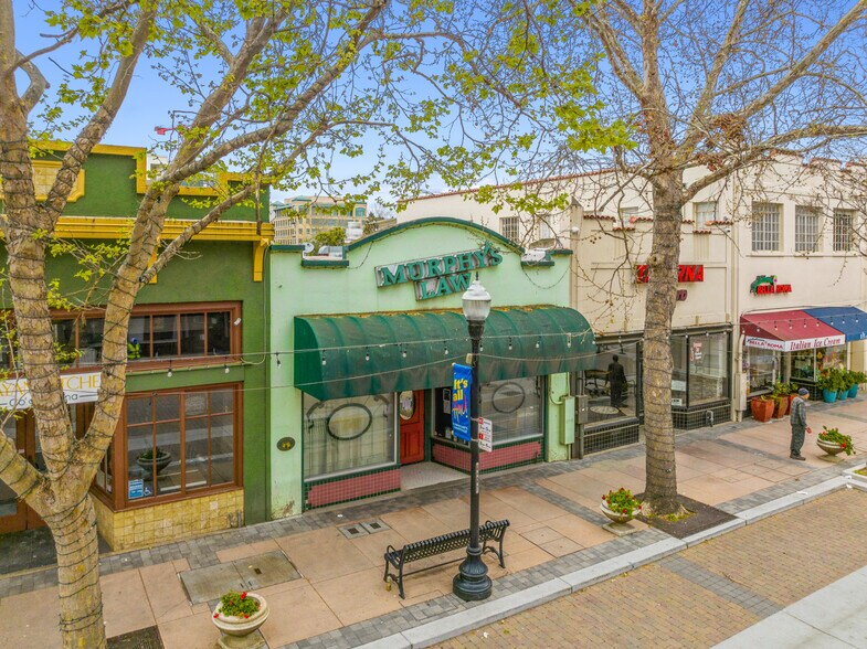 More Photos Of 135 S Murphy Ave, Sunnyvale Restaurant For Sale