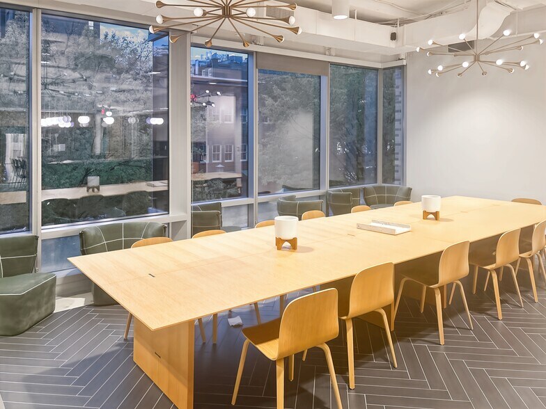 More Photos Of 600 Massachusetts Ave NW, Washington Coworking Space