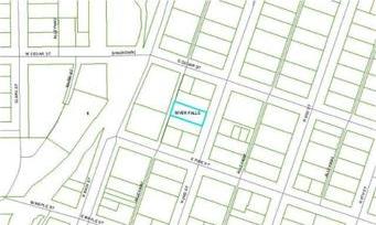 More Photos Of 315 N 2nd St, River Falls Land For Sale