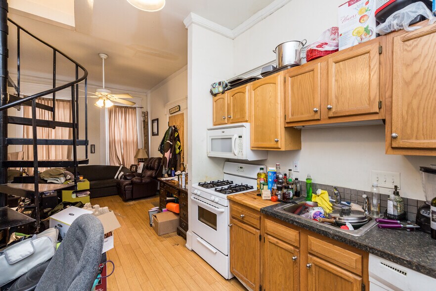 More Photos Of 1434 S 5th St, Philadelphia Apartments For Sale