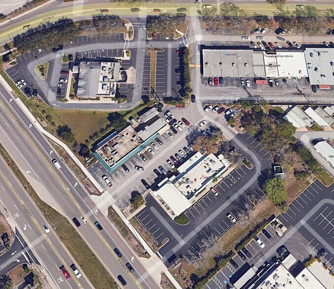 Primary Photo Of 6721 S Tamiami Trl, Sarasota Restaurant For Sale
