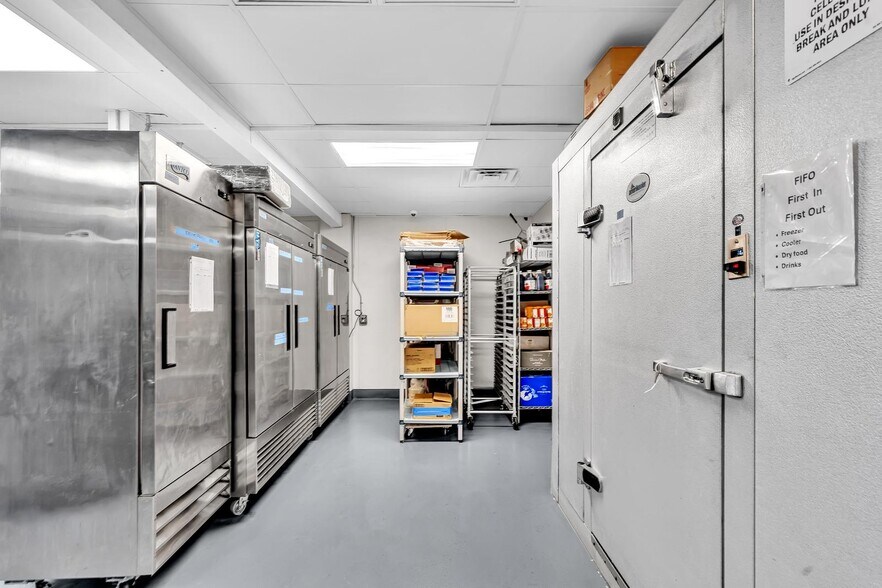 More Photos Of 2080 NW 75th St, Miami Industrial For Lease