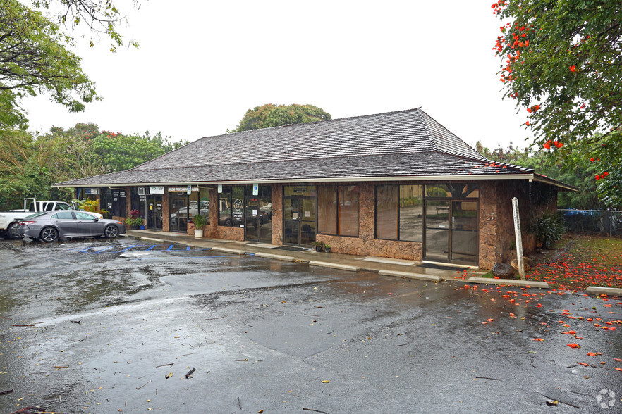 Primary Photo Of 4491 Rice St, Lihue Unknown For Lease