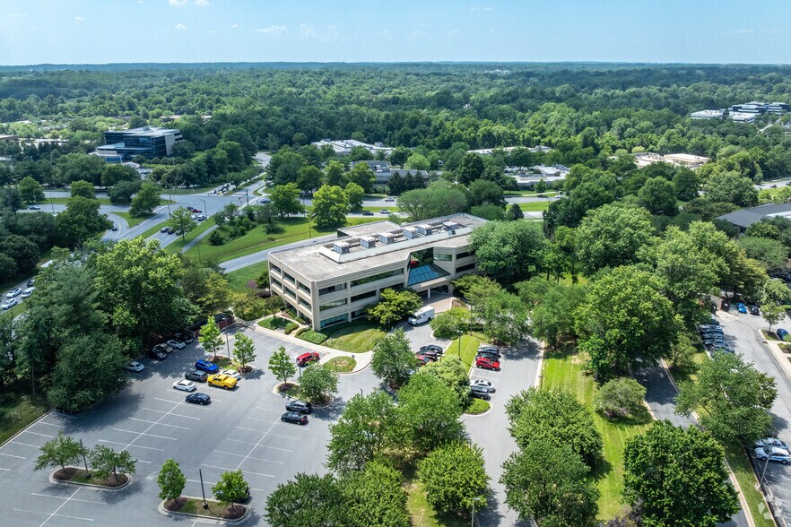 More Photos Of 7135 Minstrel Way, Columbia Office For Lease