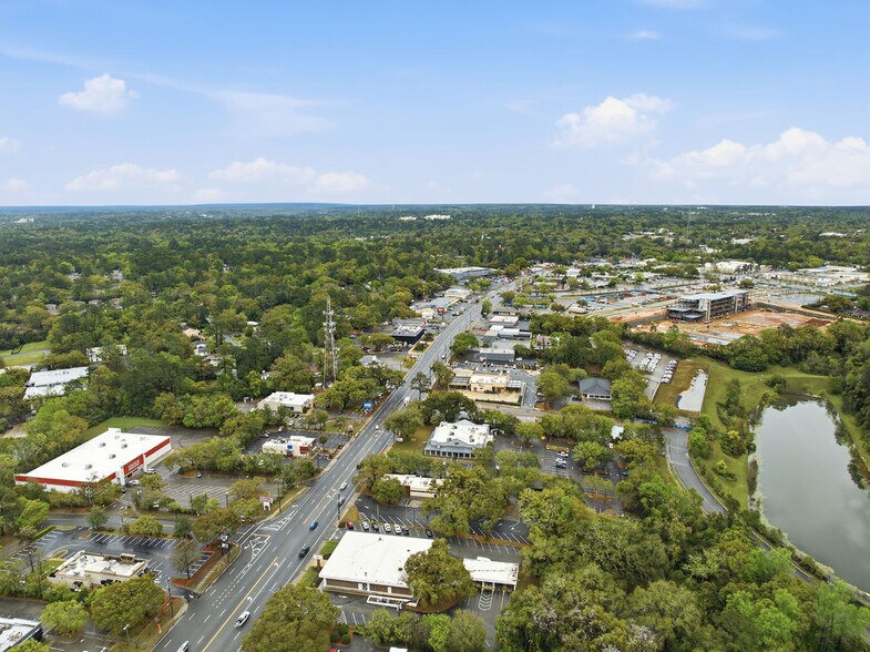 More Photos Of 2227 N Monroe St, Tallahassee Fast Food For Sale