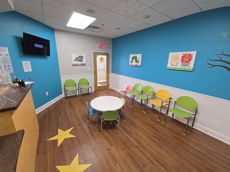 More Photos Of 120 Old Camden Rd, Camden Medical For Sale