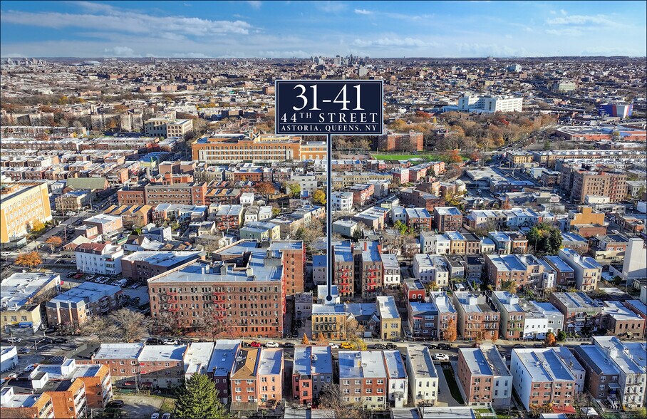 More Photos Of 3141 44th St, Astoria Apartments For Sale