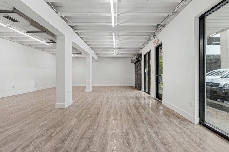 More Photos Of 24 NE 1st Ave, Dania Beach Storefront Retail Residential For Lease