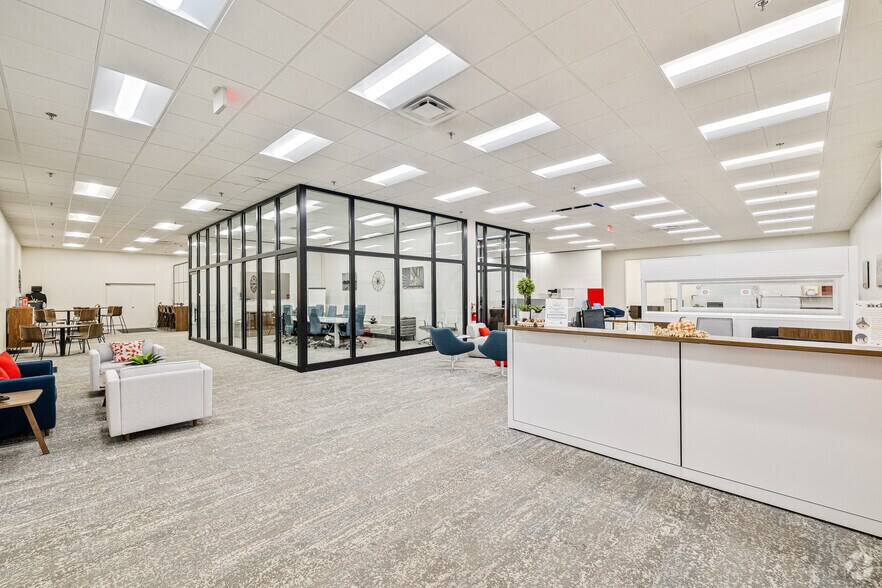 More Photos Of 14140 N Washington Hwy, Ashland Distribution For Lease