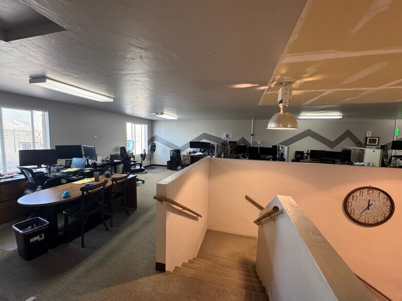 More Photos Of 560 S Commercial Dr, Grand Junction Light Distribution For Lease