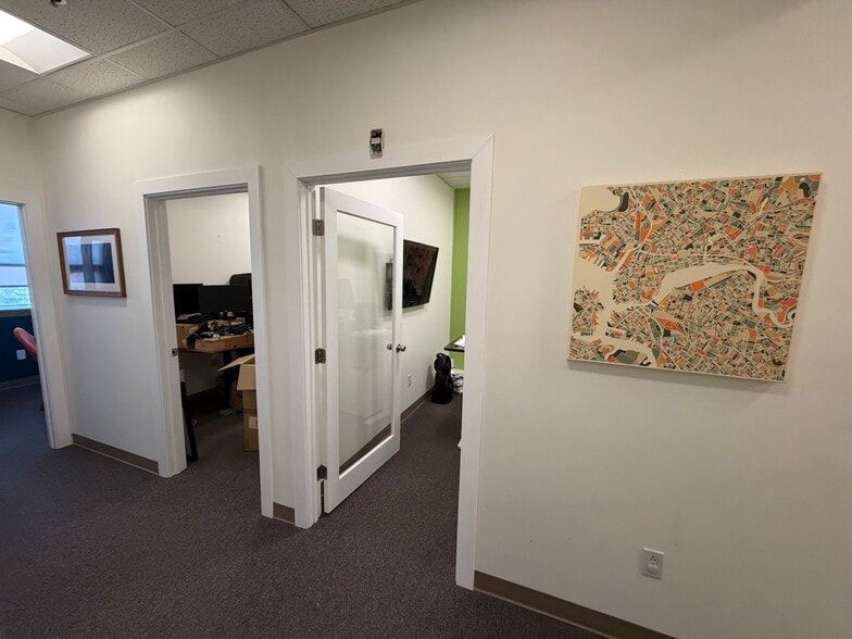 More Photos Of 10 High St, Medford Office For Lease