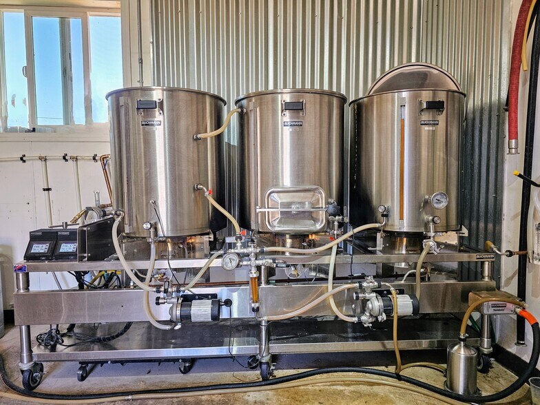 More Photos Of 97 Center Ave, Bisbee Restaurant For Sale