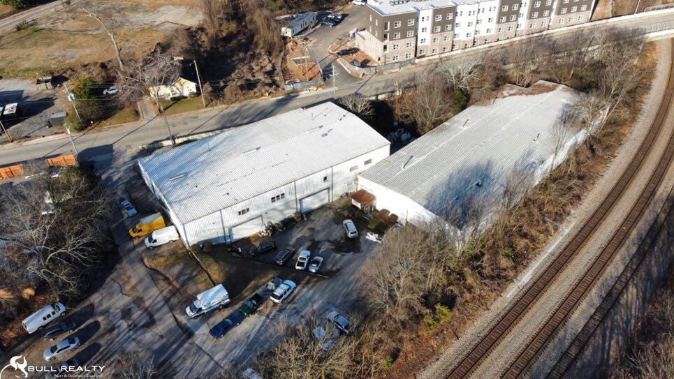 More Photos Of 1316 Lakewood Ave, Atlanta Distribution For Lease