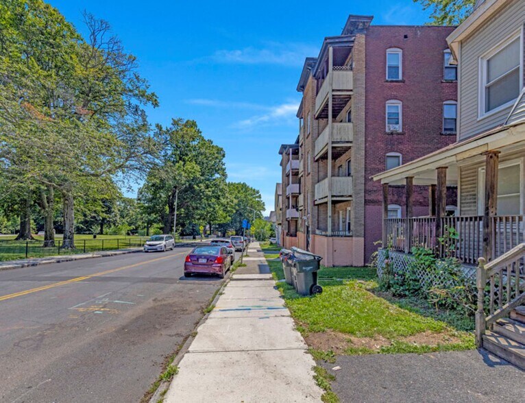More Photos Of , Springfield Multifamily For Sale