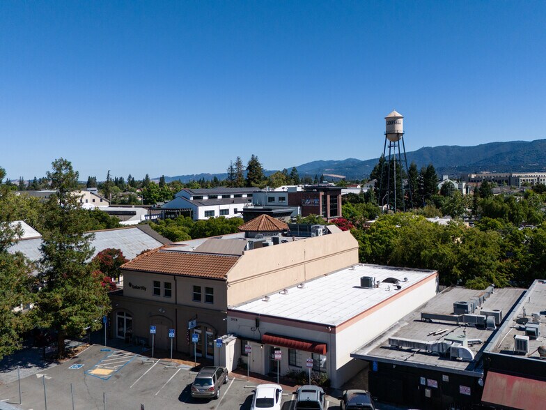 More Photos Of 257 E Campbell Ave, Campbell Office For Sale