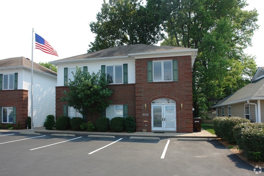 Primary Photo Of 9304 New Lagrange Rd, Louisville Office For Lease