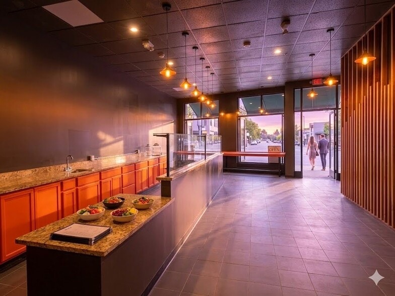 More Photos Of 1490 Ocean Ave, San Francisco Apartments For Sale