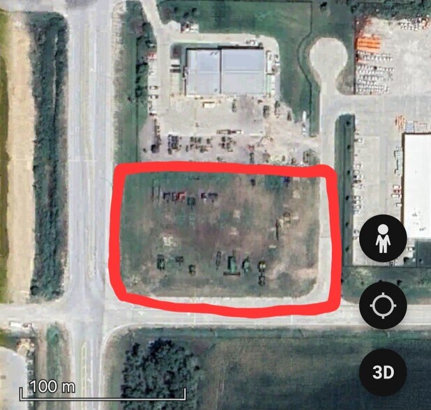 More Photos Of 21408 Platteview Road, Gretna Land For Sale