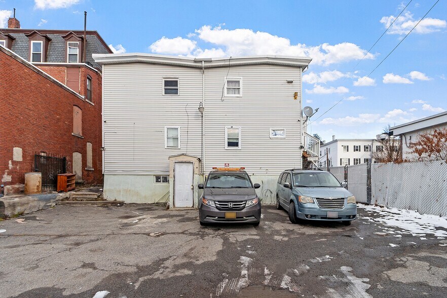 More Photos Of 324-326 Broadway, Lawrence Office Residential For Sale