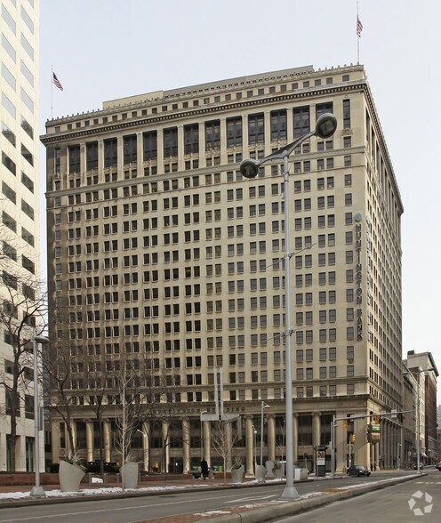 More Photos Of 925 Euclid Ave, Cleveland Office Residential For Sale