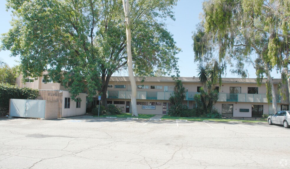 More Photos Of 900 S San Gabriel Blvd, San Gabriel Office For Sale