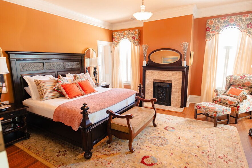 More Photos Of 120 E Liberty St, Sumter Specialty For Sale