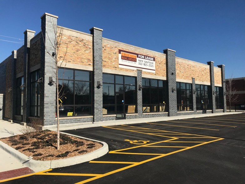 More Photos Of 3238-3258 W 111th St, Chicago Storefront Retail Office For Lease