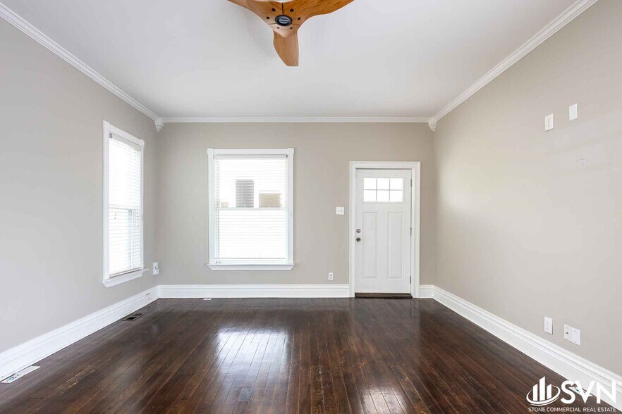 More Photos Of 240 E Third St, Lexington Office For Sale