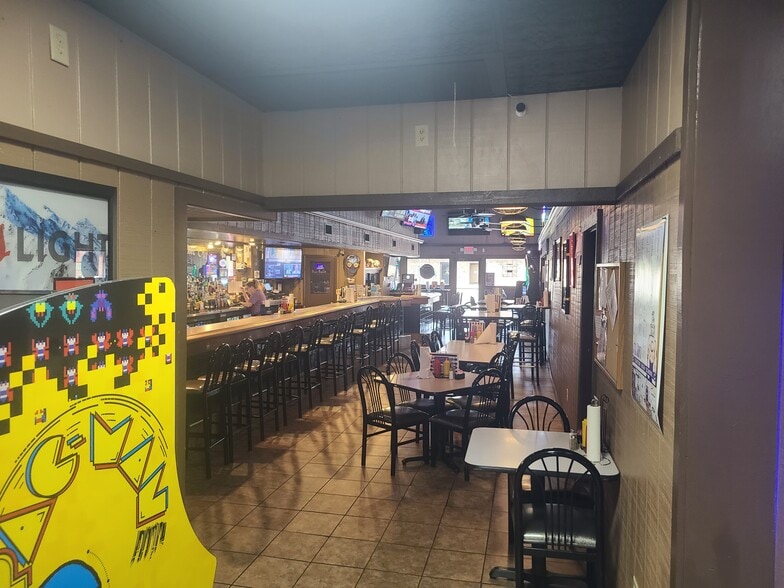 More Photos Of 68 E Elm St, Canton Bar For Sale