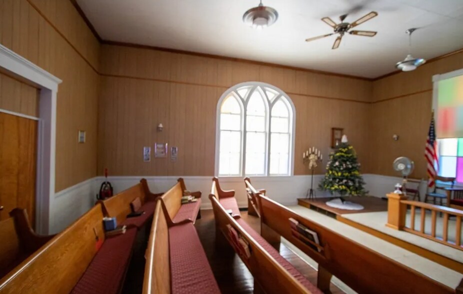 More Photos Of 46110 State Route 145, Lewisville Religious Facility For Sale