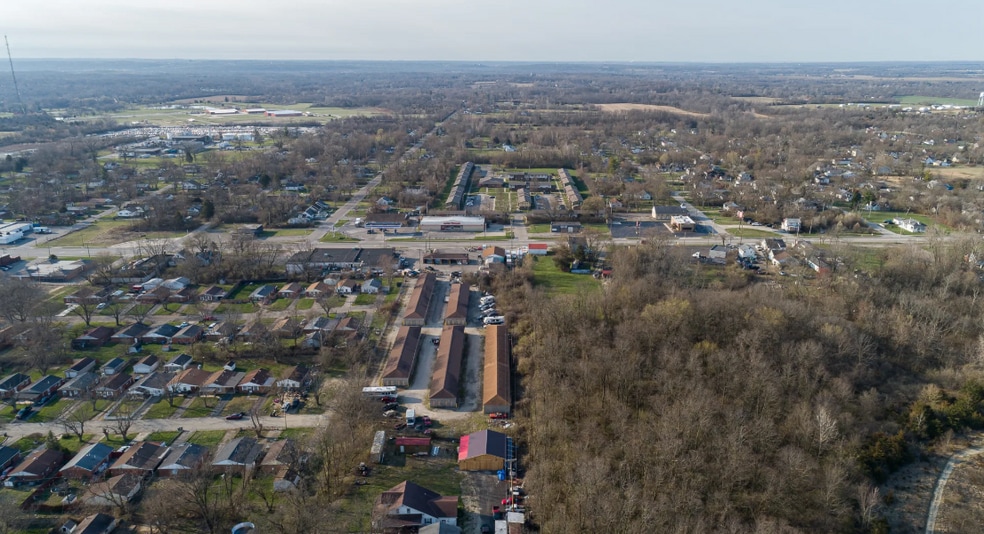 More Photos Of 6295 W 3rd St, Dayton Self Storage For Sale