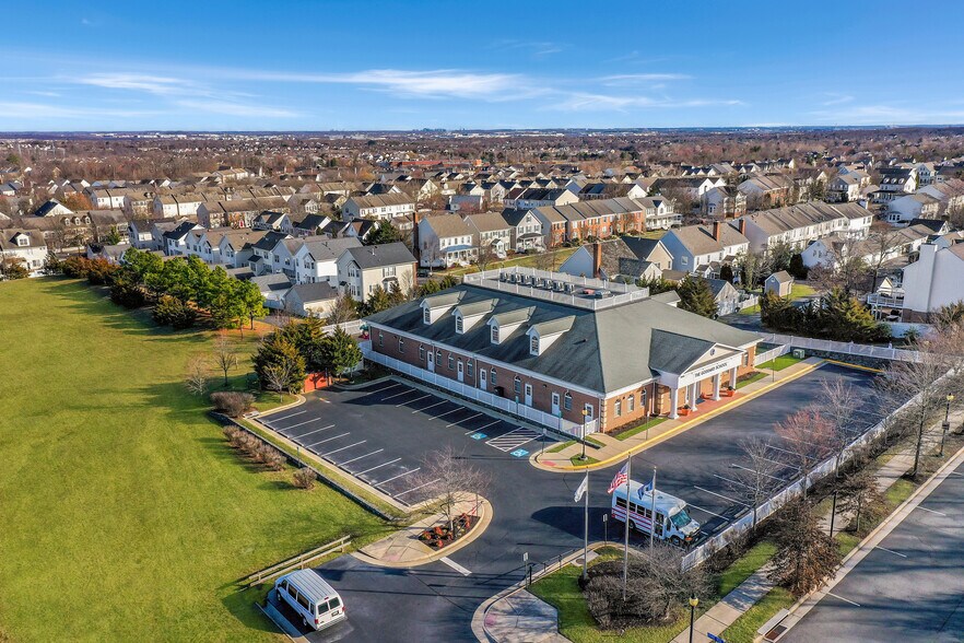 More Photos Of 42885 Orchard Oriole Dr, Ashburn Daycare Center For Sale