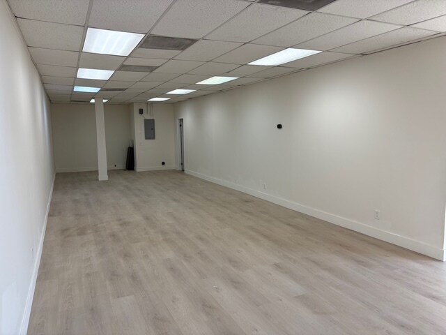 More Photos Of 1296-1296 S La Brea Ave, Los Angeles Storefront For Lease