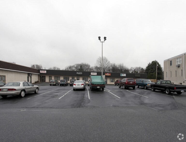 More Photos Of 1339-1357 Fruitville Pike, Lancaster Unknown For Lease