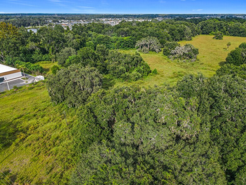 More Photos Of County Road 505 / Bigham Trail, Wildwood Land For Sale