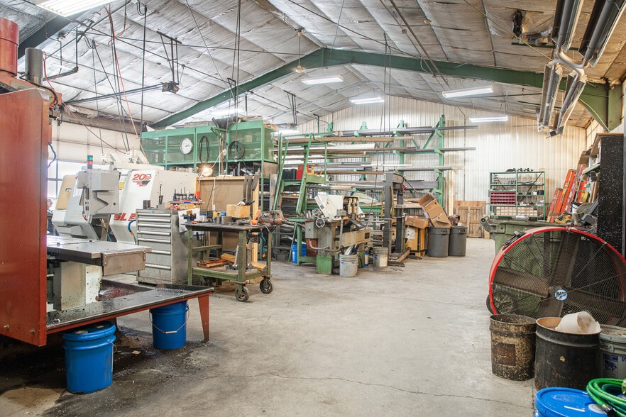 More Photos Of 5 Old Route 31, Lyons Industrial For Sale