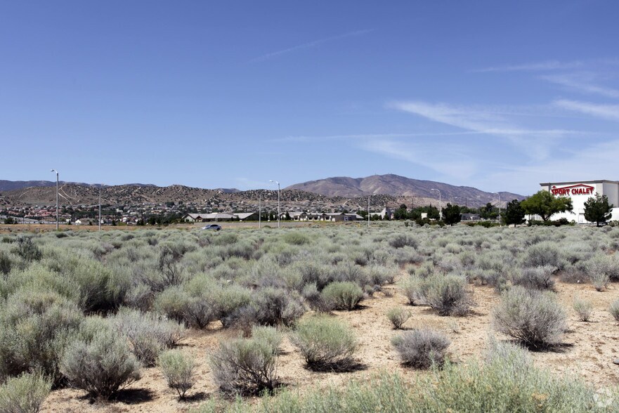 More Photos Of Technology Dr, Palmdale Land For Lease