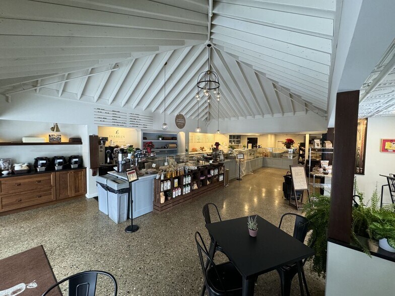 More Photos Of 310 Blue Star Memorial Hwy, Douglas Restaurant For Sale