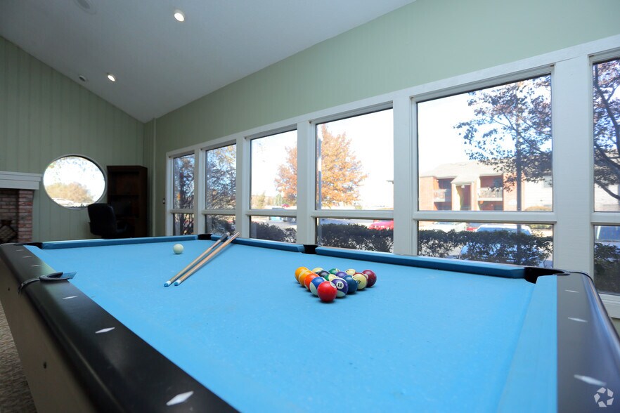 More Photos Of 6326 S 107th East Ave, Tulsa Apartments For Sale
