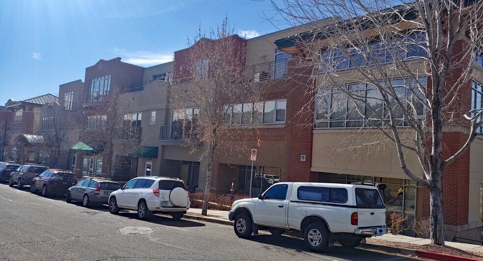 More Photos Of 555 Rivergate Ln, Durango Office For Sale